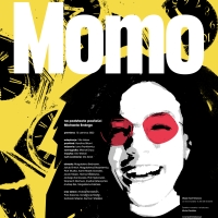 Poster Momo