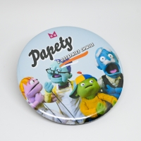 Magnet PAPETY